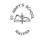 St Mary's Maffra