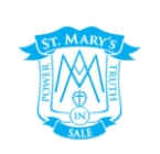 St Mary's Sale